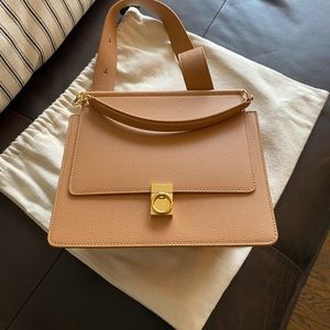 Polene Number 7 handbag